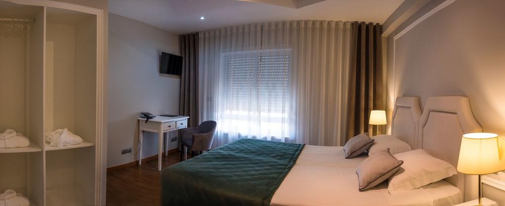 Imperhotel ファティマ エクステリア 写真