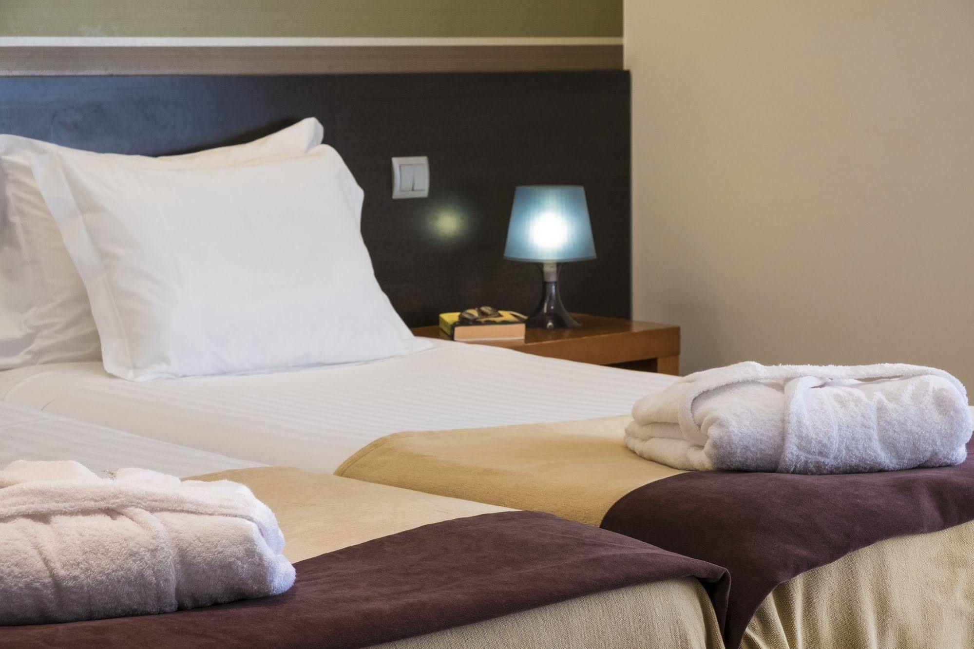 Imperhotel ファティマ エクステリア 写真